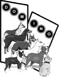 Domino Campaign against Breed Specific Legislation_